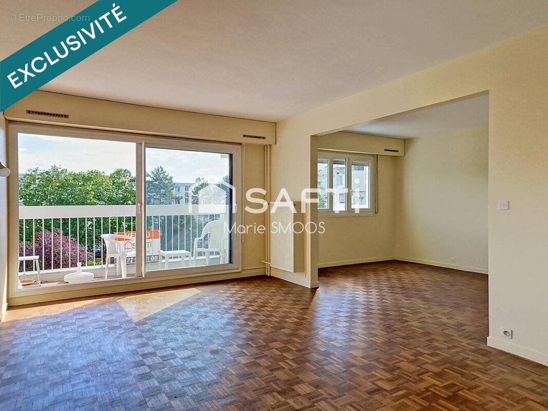 Photo 1 - Appartement à MARLY-LE-ROI