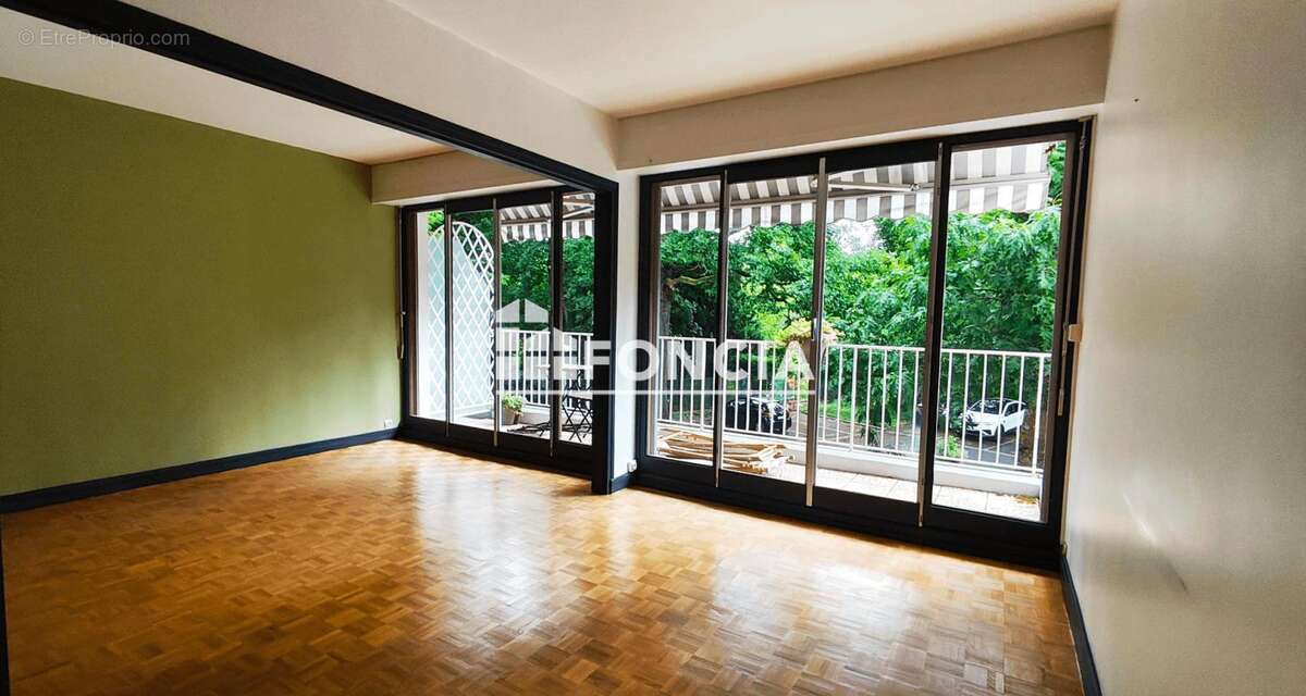 Appartement à ORLEANS