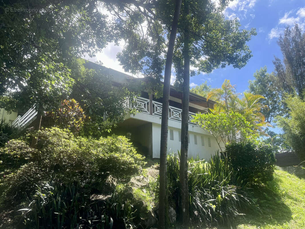 Photo 2 - Maison à LE TAMPON