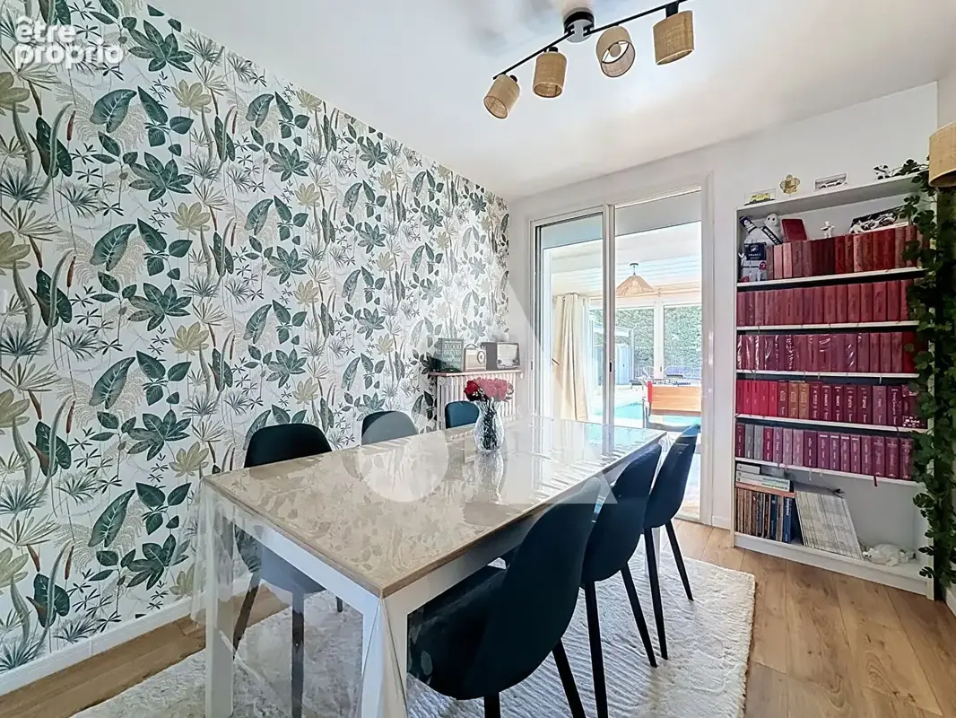 Maison Albi Maladrerie -  6 pièce(s) - 142 m2 - photo 4