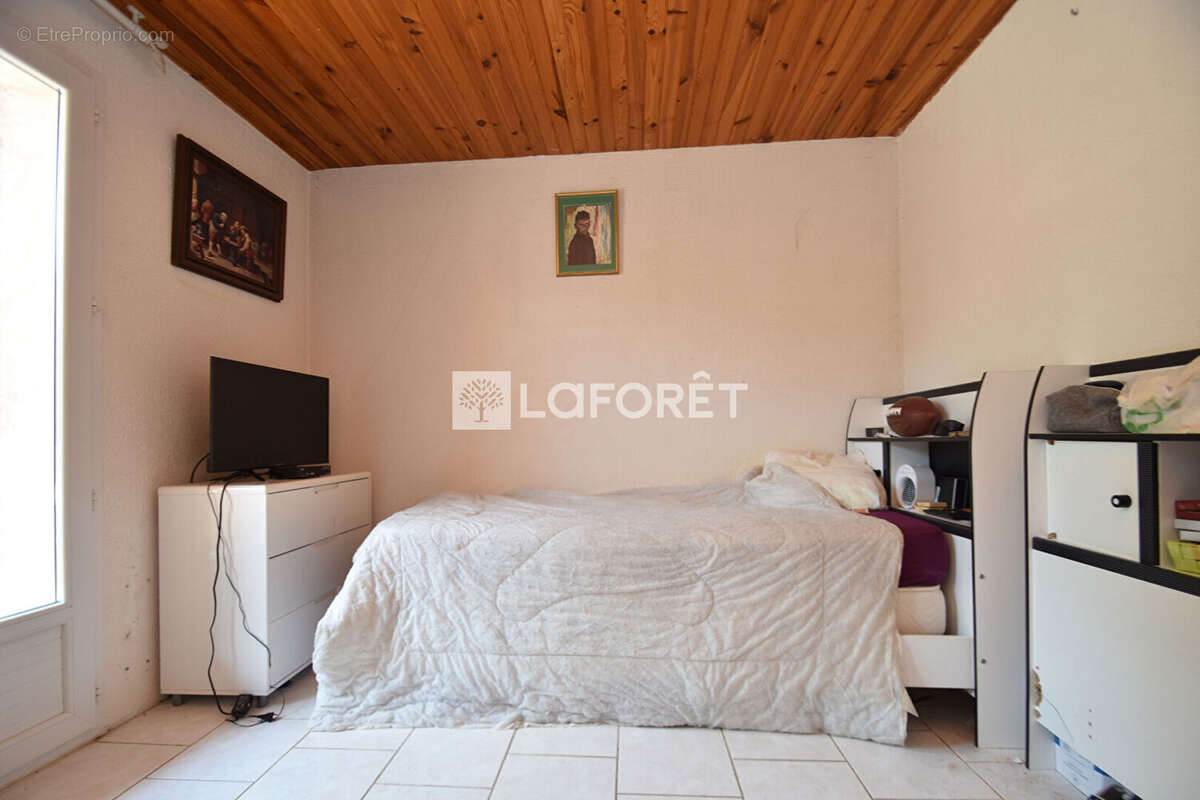 Maison à MONTAUROUX