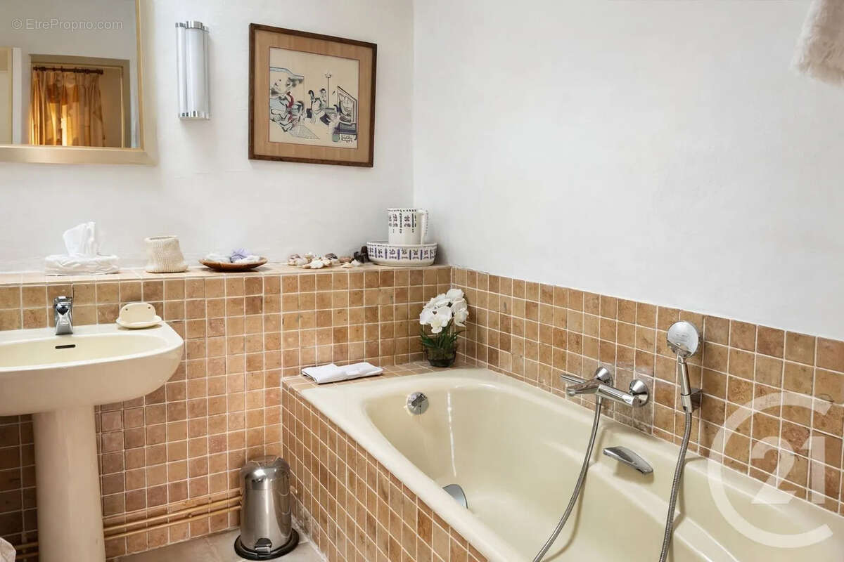 Maison 230 m² à Bercheres-Sur-Vesgre  - photo 8