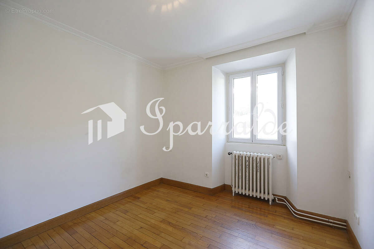 Appartement à HENDAYE