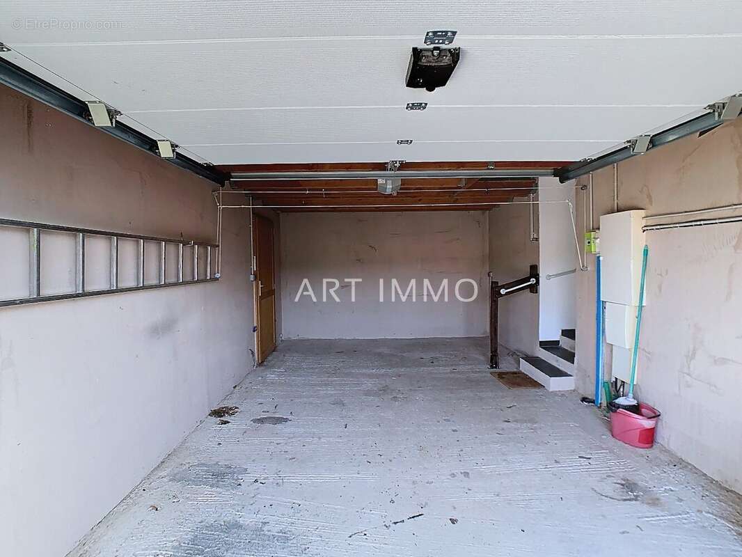 Maison à BEAUMETTES