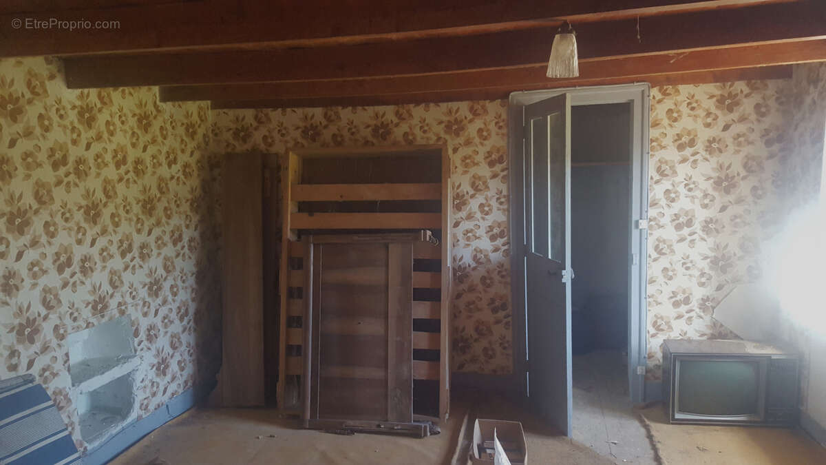 Maison à ONCIEU