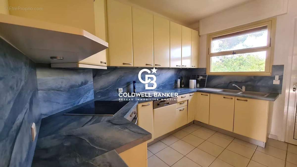 Maison à SAINT-RAPHAEL