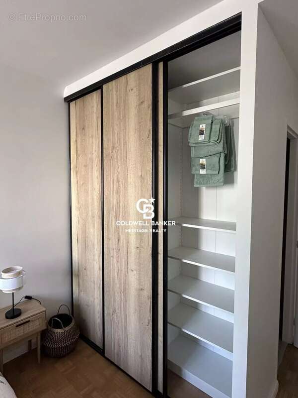 Appartement à LYON-8E