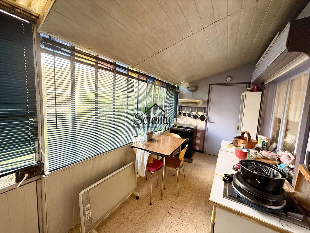 Maison 90 m² à Masnieres  - photo 5