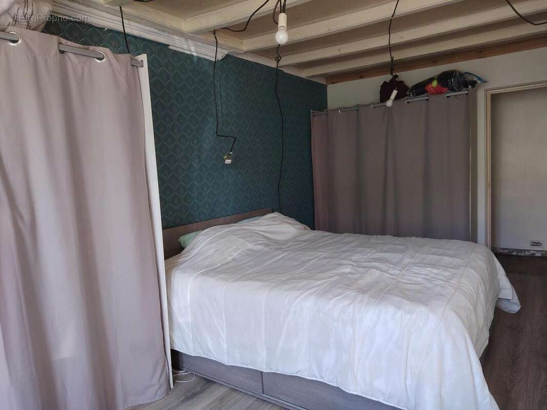 Maison 90 m² à Massac  - photo 6