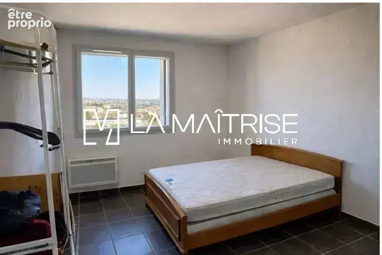 Appartement 2 pièces 32 m² à vendre à Marseille-3e (13003) - photo 4