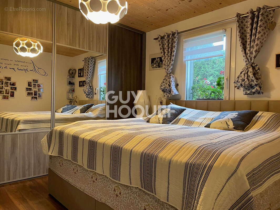 Maison à NOROY-LE-BOURG