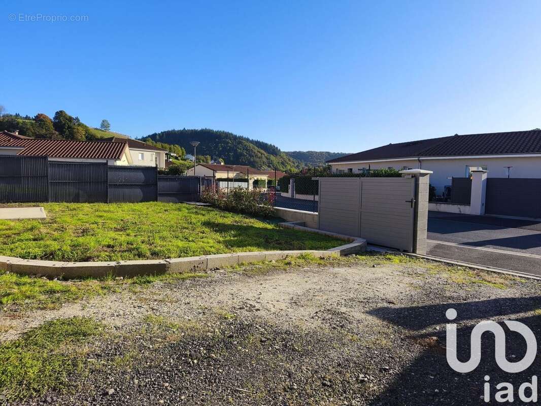 Photo 3 - Maison à VEZAC