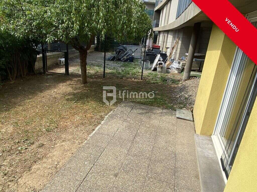 Appartement 3 pièces + terrasse + jardin, 68120 Pfastatt - photo 3