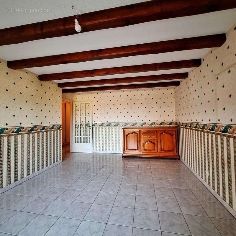 Appartement à HAGUENAU