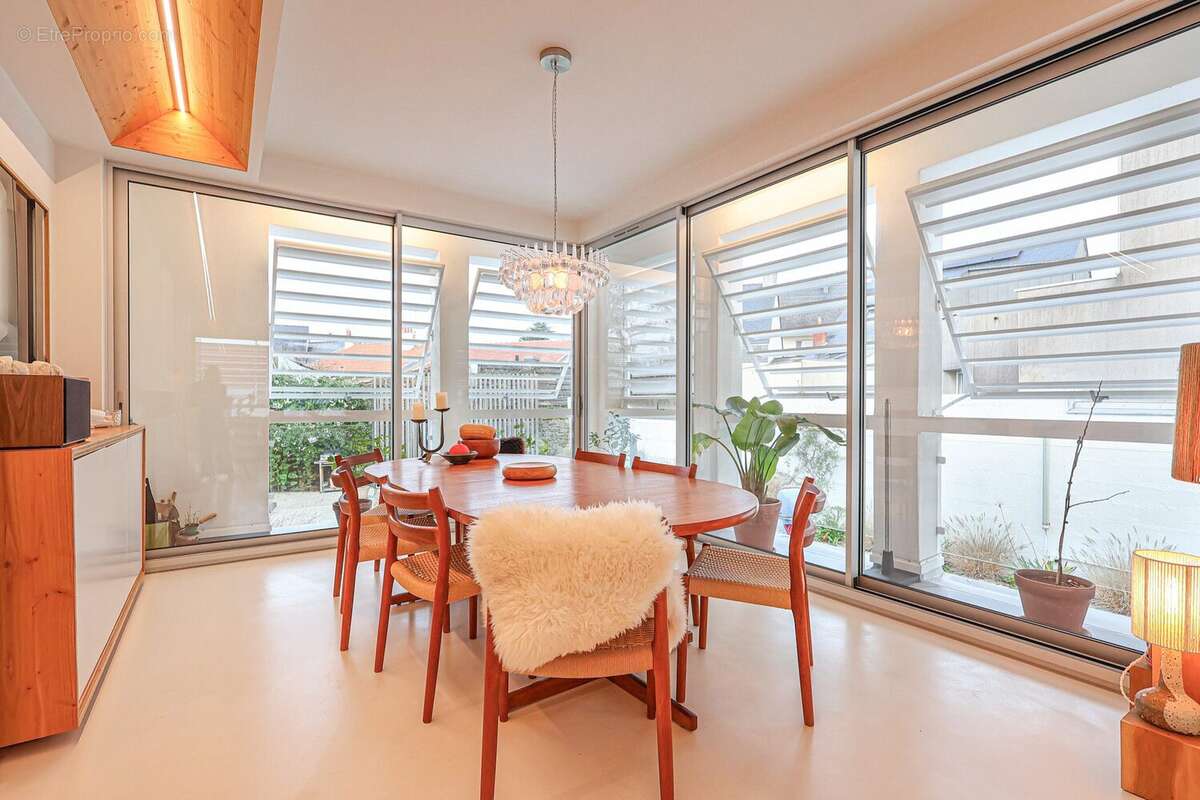 Maison à NANTES