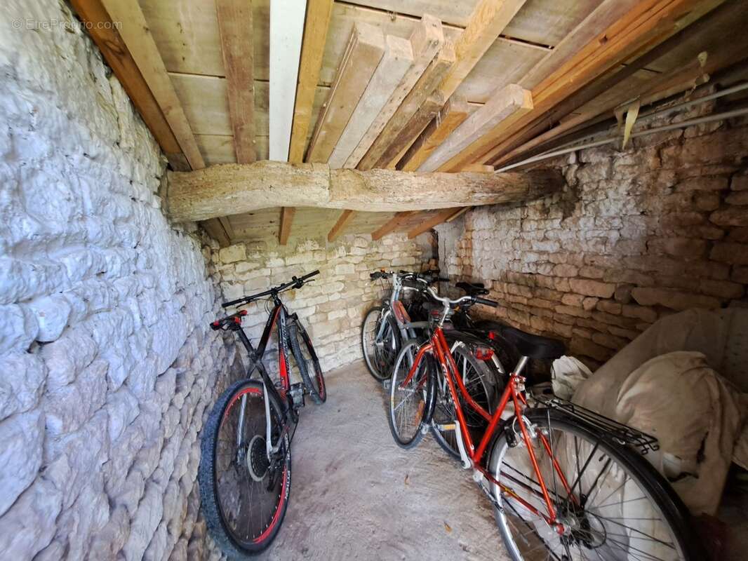 Maison à vendre 8 pièces CELLES SUR BELLE (79) - photo 28