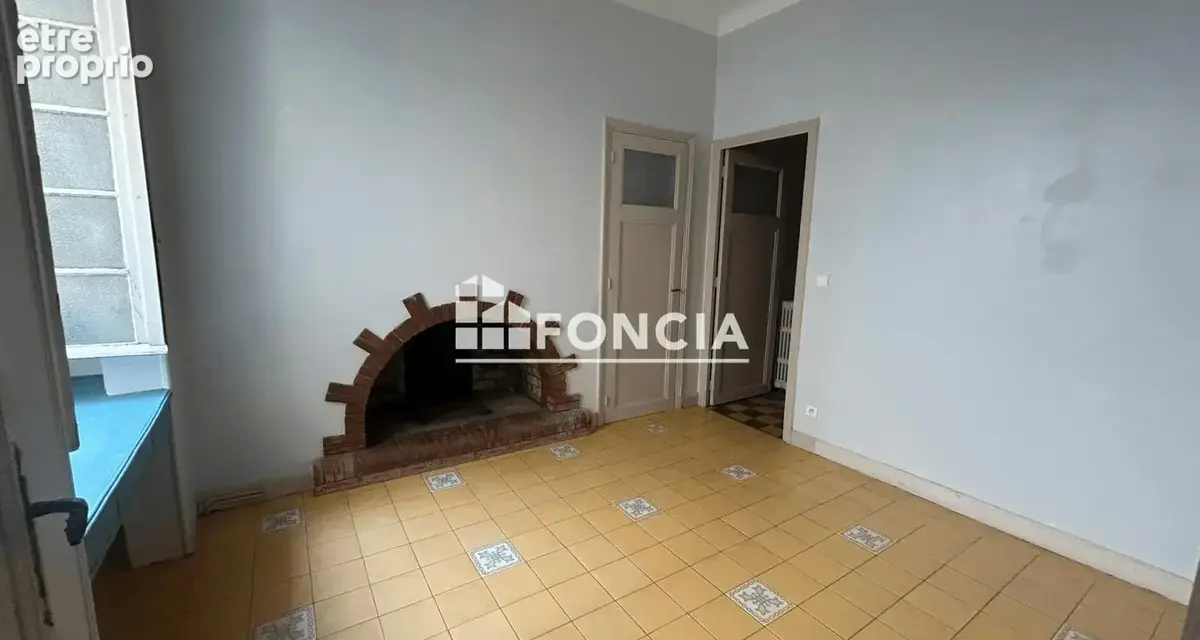 Avignon – cœur de ville – appartement  de caractère – 4 chambres – grande terrasse - photo 13