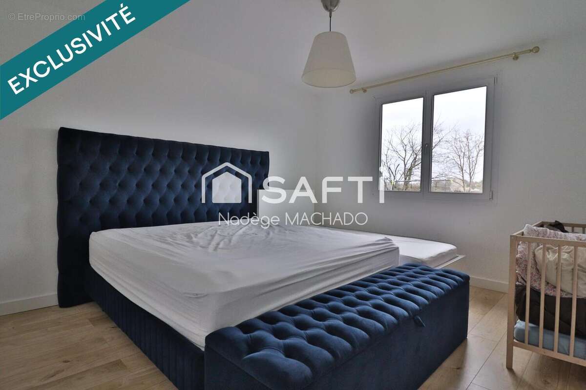 Photo 9 - Maison à METZ