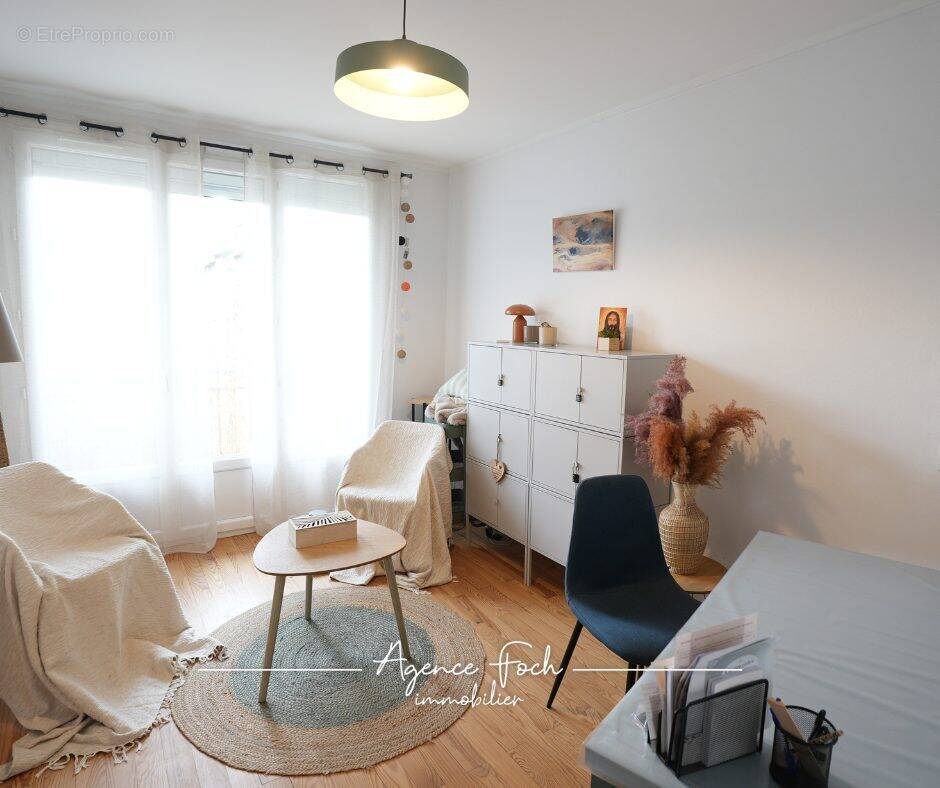 Appartement à TARBES