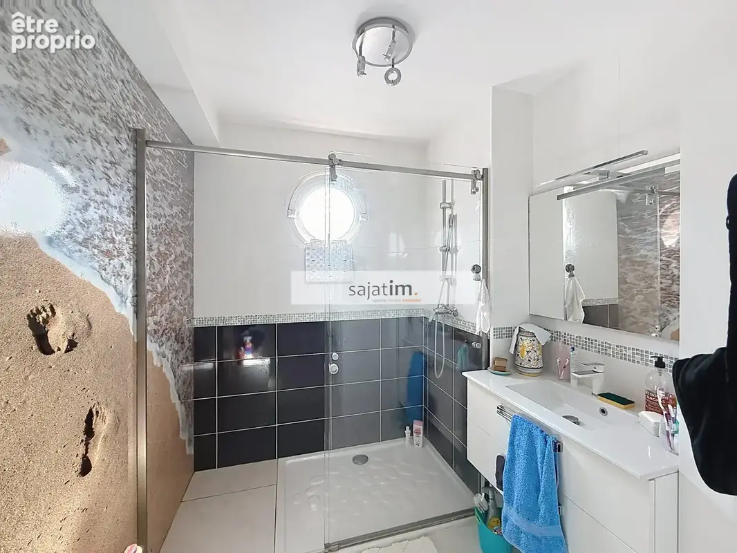 Appartement 68 m² à Sanary-Sur-Mer  - photo 8