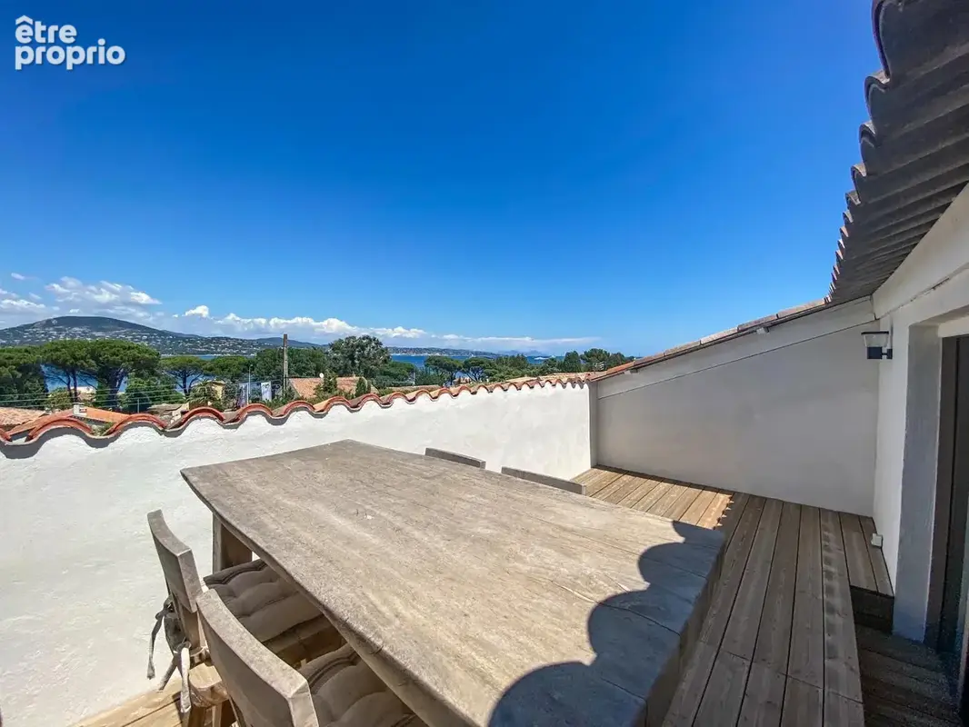 Villa t6 gassin - photo 10