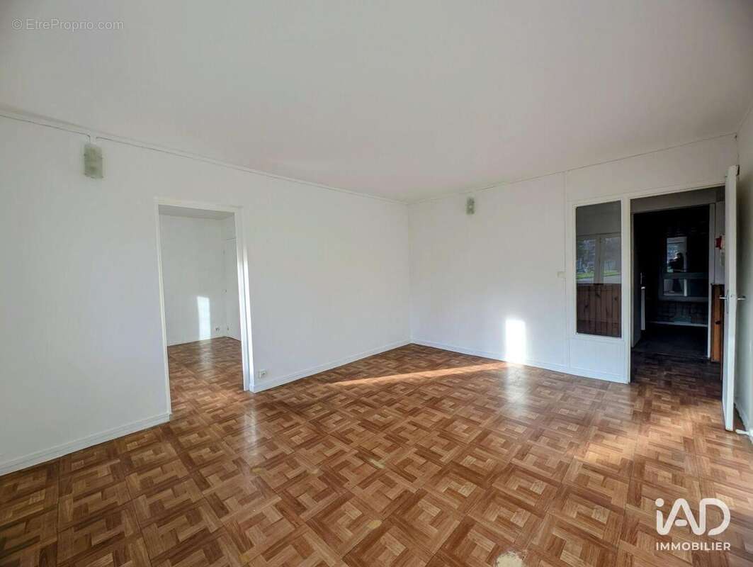 Photo 2 - Appartement à ERMONT