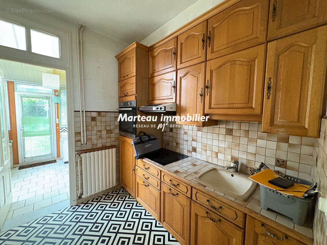 Maison Le Mans 5 pièce(s) 86 m2 - photo 3