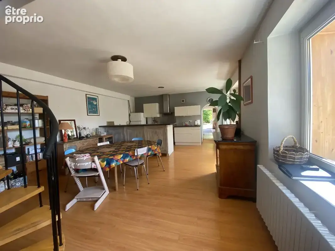 Maison 160 m² à Louannec  - photo 4
