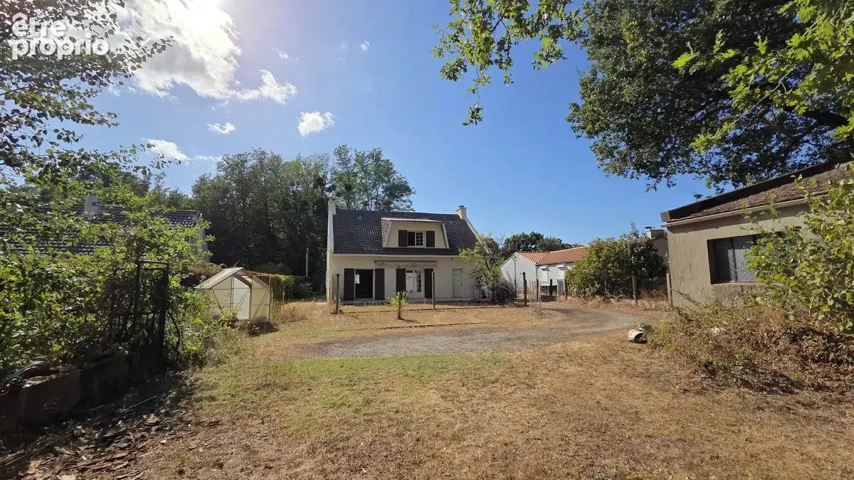 Maison familiale - photo 11