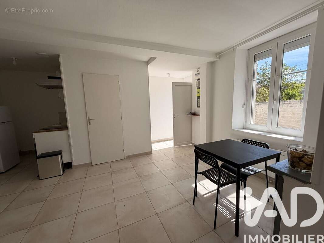 Photo 6 - Maison à VIERZON