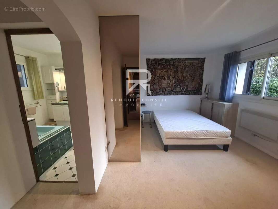 Maison à BEAUMONT-LE-ROGER