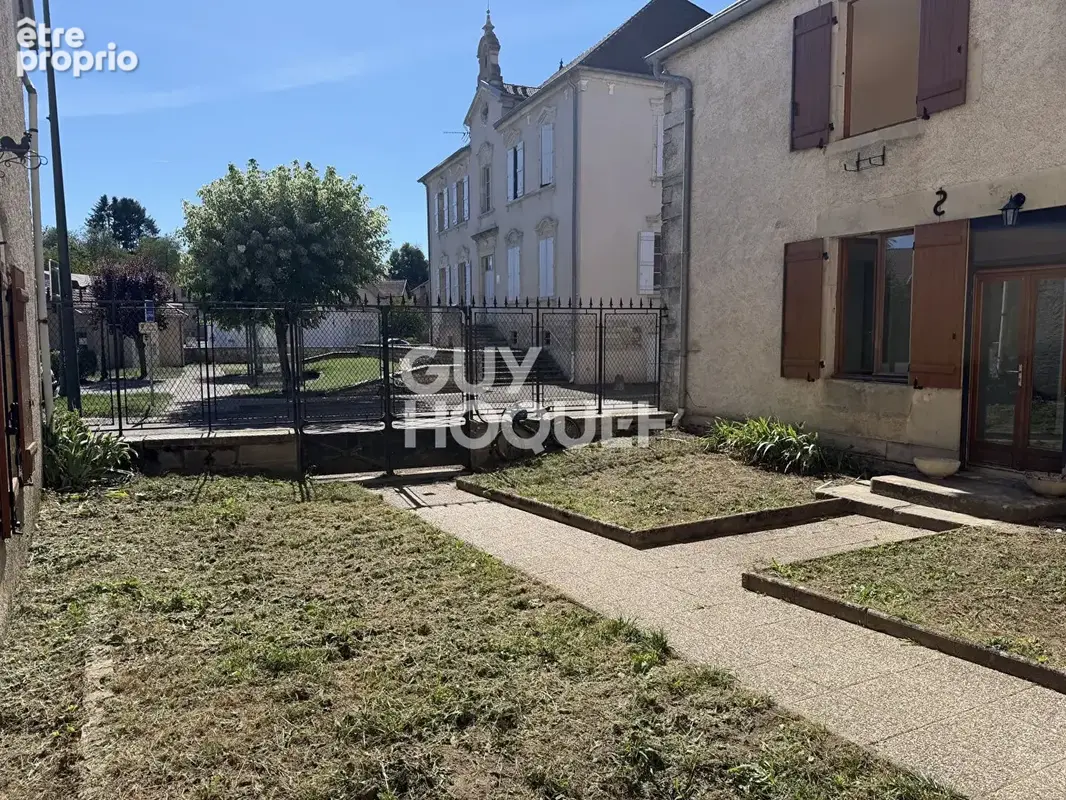 Maison Confracourt - photo 3