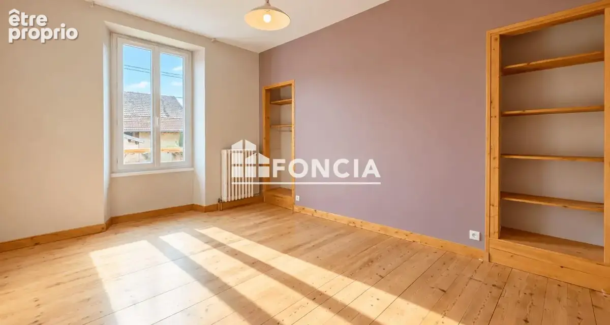  Maison de caractère de 150 m² avec 4 chambres, grand garage et vue montagnes – Chapareillan - photo 15