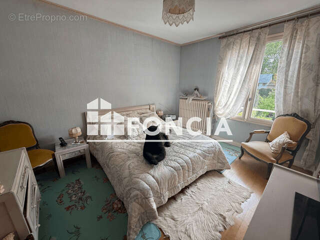 Maison à RICHELIEU