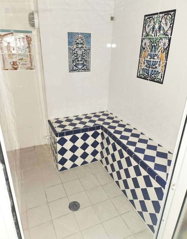 Appartement à LA BOURBOULE