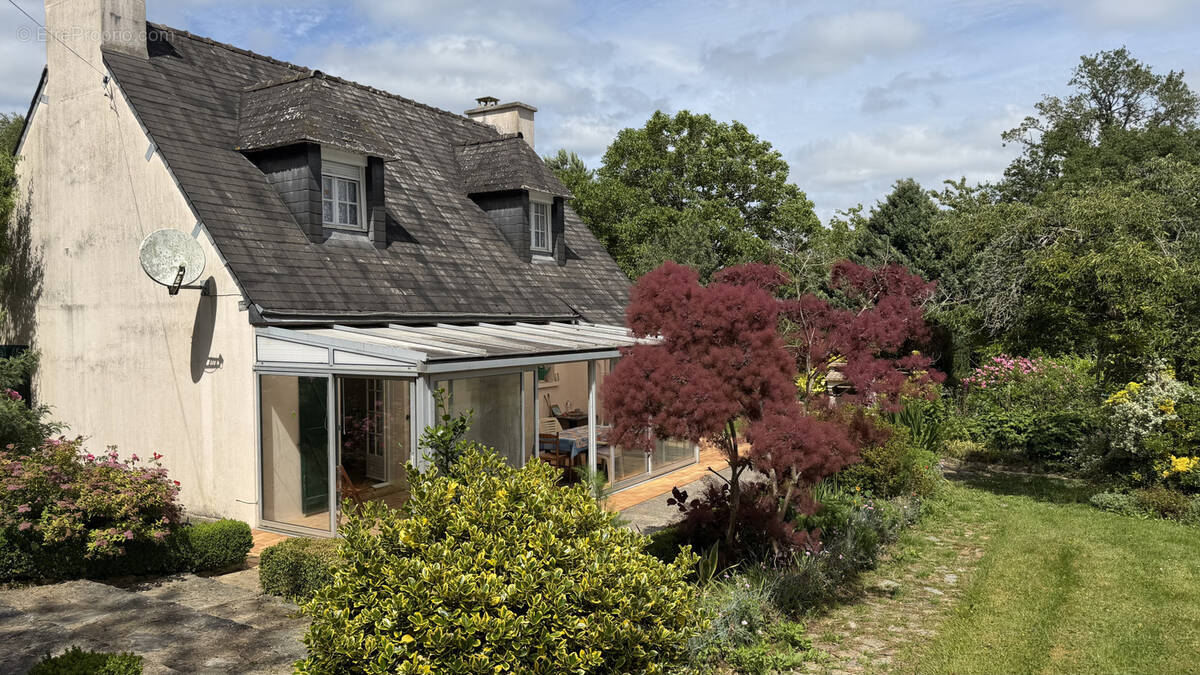 Maison à SAINT-AIGNAN