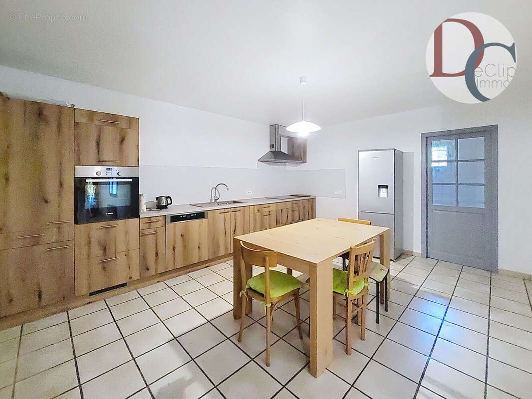 Photo 6 - Maison à SENLIS