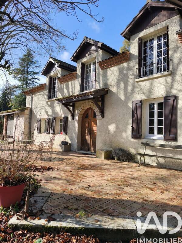 Photo 1 - Maison à FOULAYRONNES