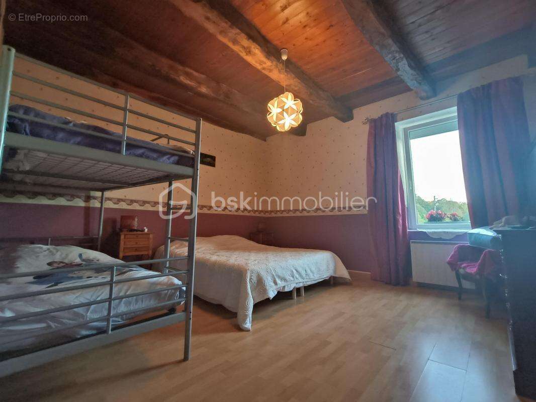 Maison à PLEUDIHEN-SUR-RANCE