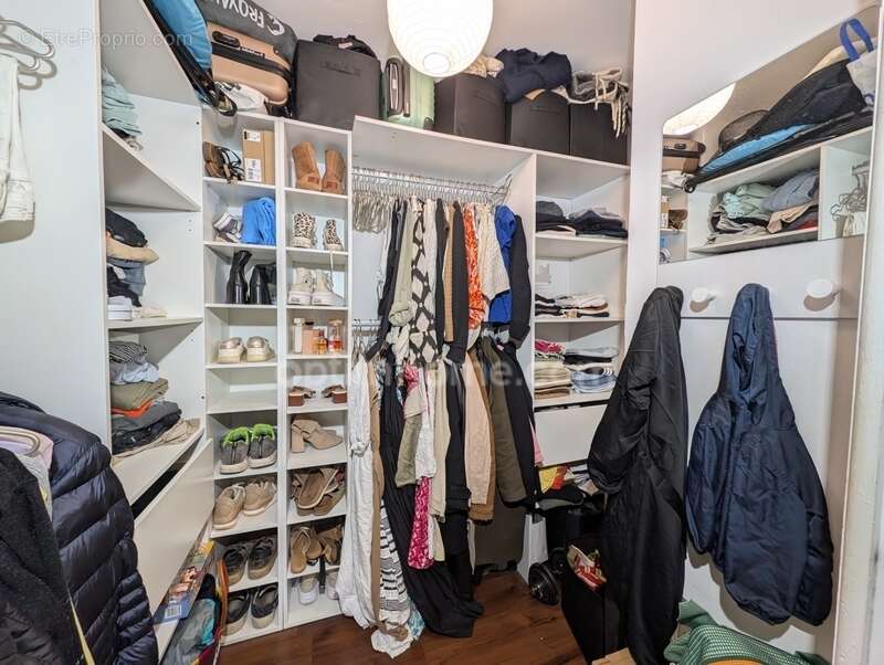 Appartement à QUIMPER