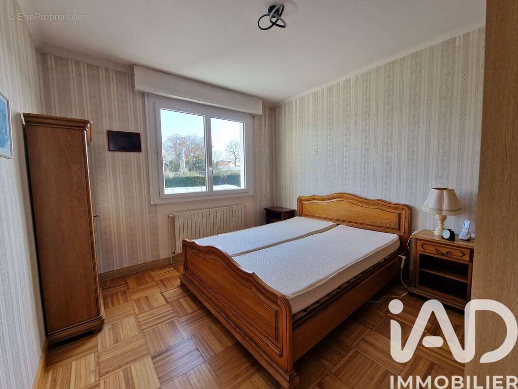 Photo 5 - Maison à MAULEVRIER