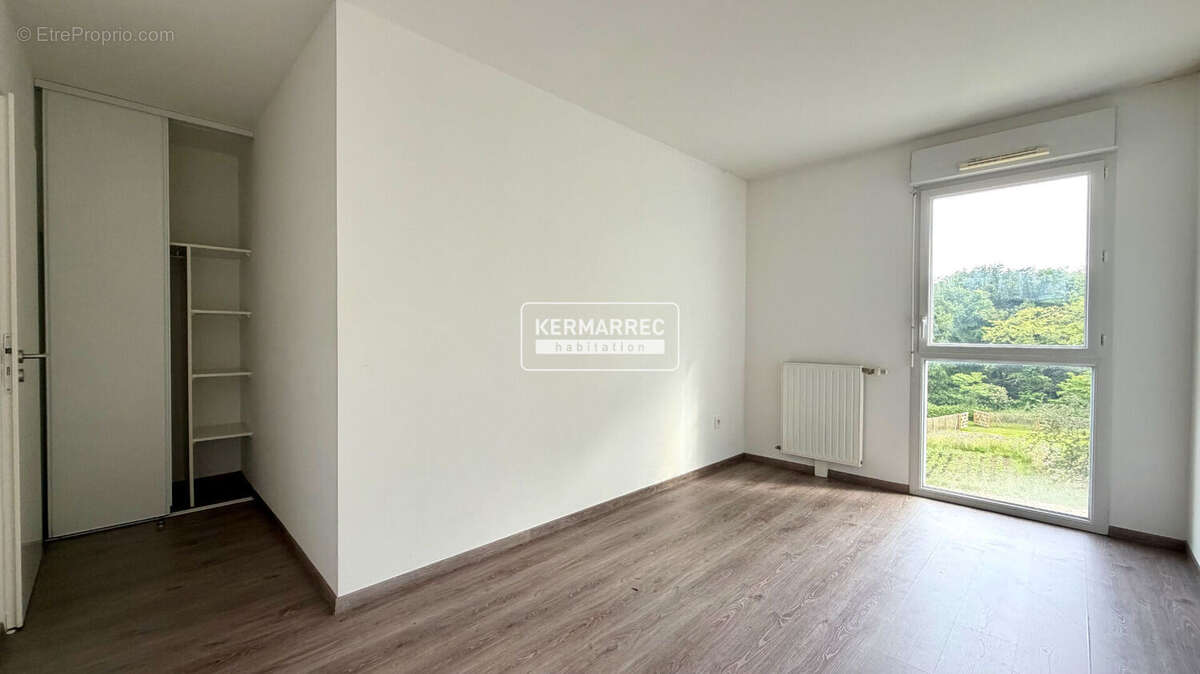 Appartement à SAINT-HERBLAIN