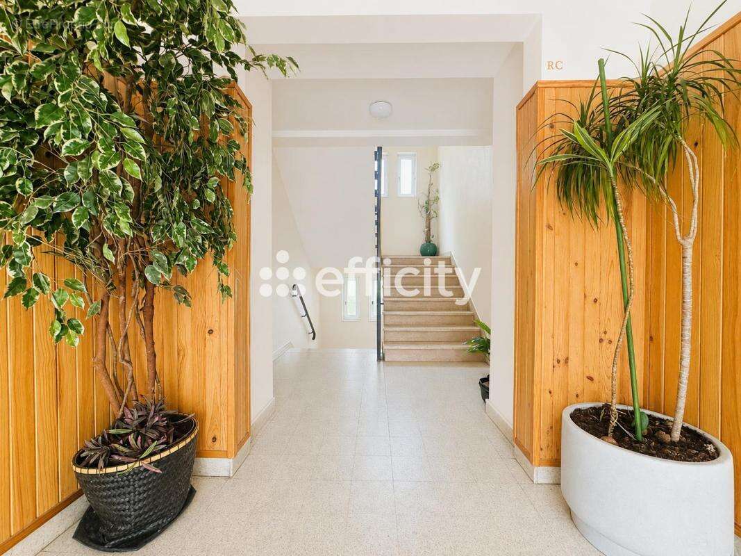 Appartement à CRETEIL