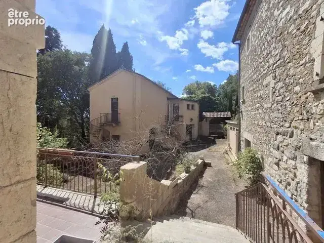Ensemble Immobilier - photo 2