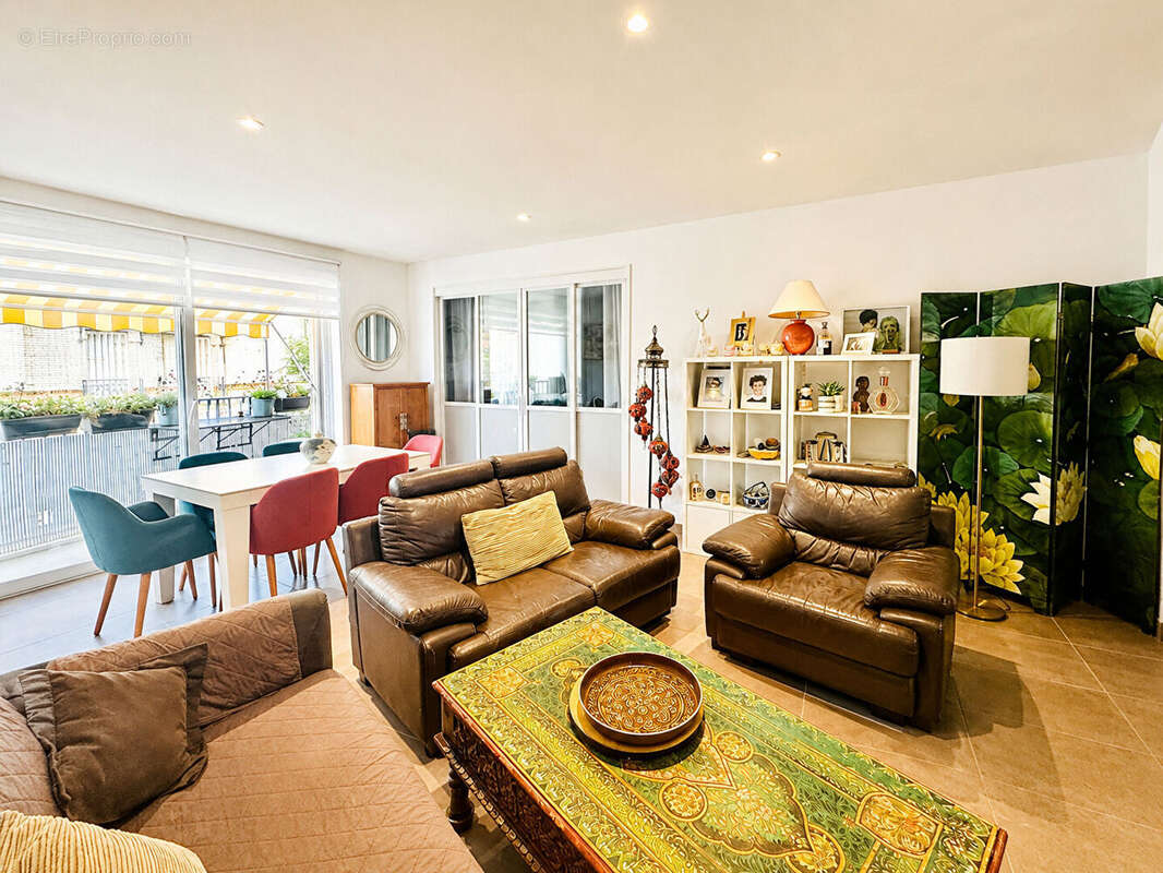 Appartement à FONTAINEBLEAU