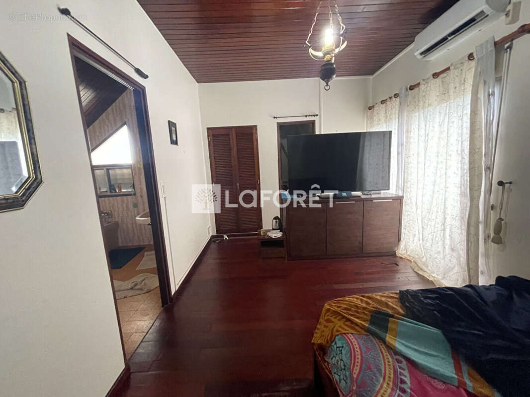 Maison à LE LAMENTIN