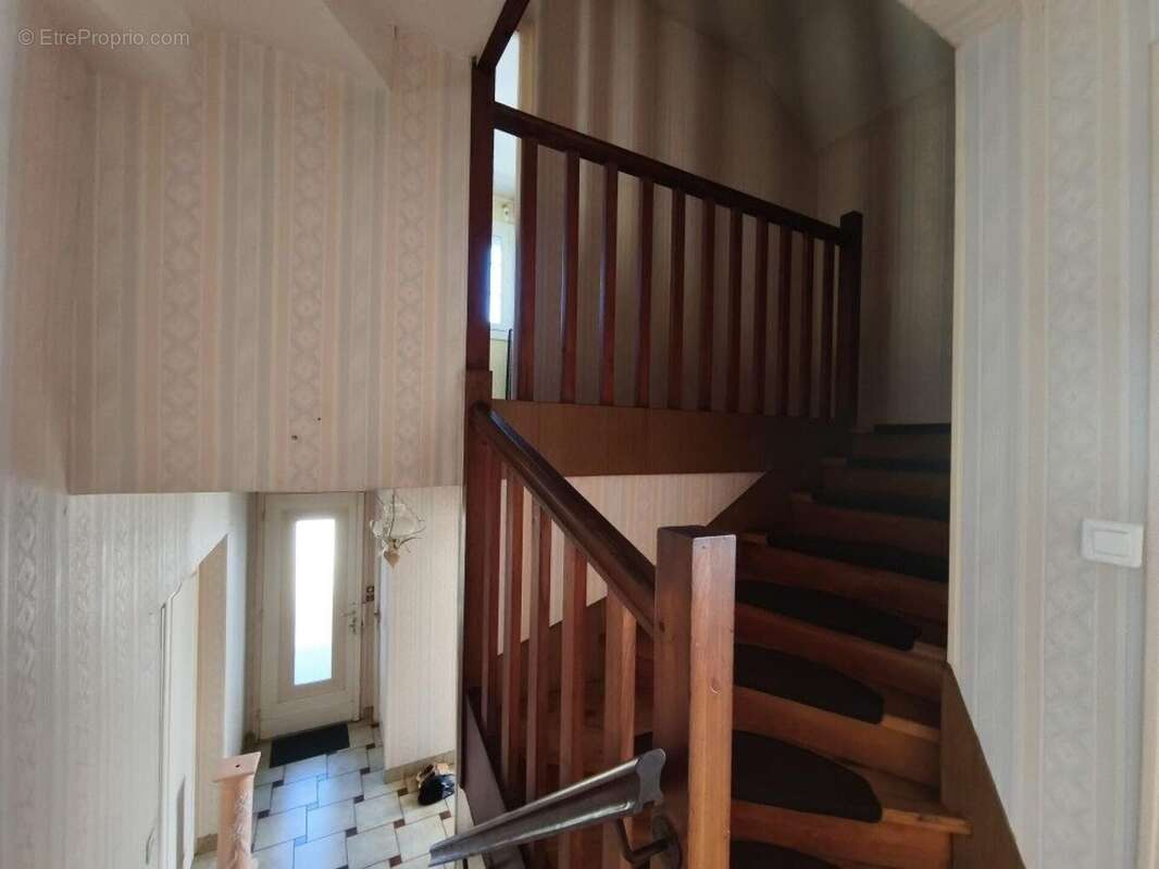 Photo 8 - Maison à LA FRESNAIS