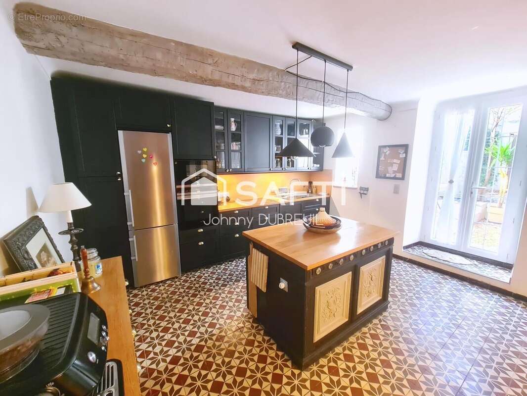 Photo 7 - Maison à PIGNANS