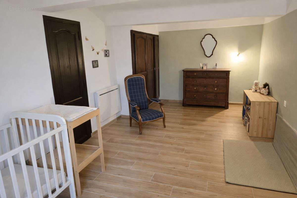 Maison à LA MOTTE