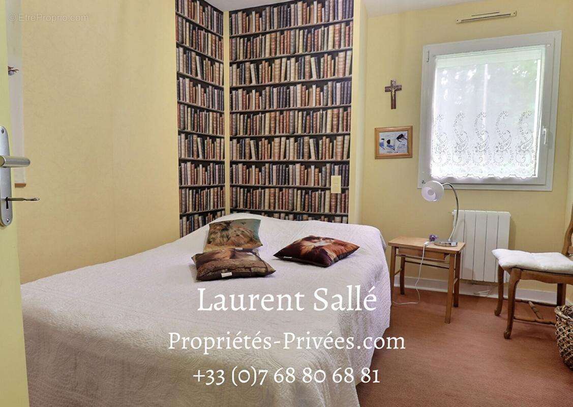 Appartement à SAINT-AVE